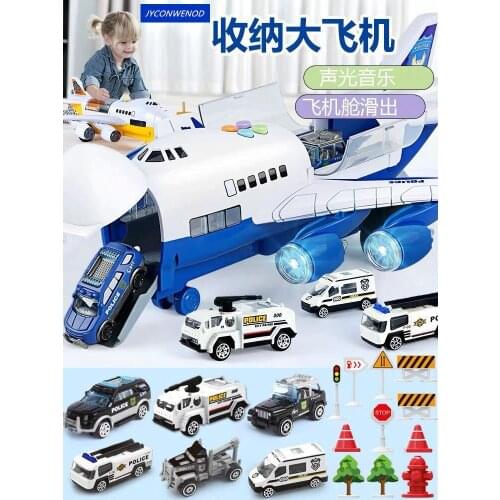 JYCONWENOD Toy Cars