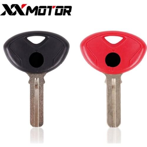 Brand New key Motorcycle Replacement Keys Uncut For BMW F650 F800 S1000 R1200 K1200 K1300 R S GS ST RT S1000RR R1150RT R1200GS