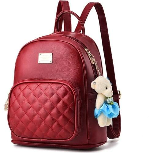MONNET CAUTHY Backpacks For Girls