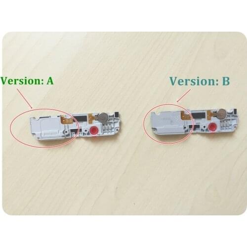 Novaphopat 100% Tested Loud Speaker For Huawei Y6 Pro TIT-U02 Y6Pro TIT-AL00 Buzzer Ringer Loudspeaker Assembly + tracking