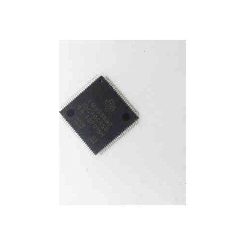 New original LM3S9B92-IQC80-C5 LM3S9B92IQC80C5 core micro control processor
