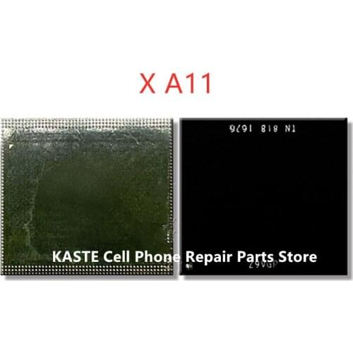 Single A10 CPU For iPhon 7 7G Top Layer IC chip 3pcs