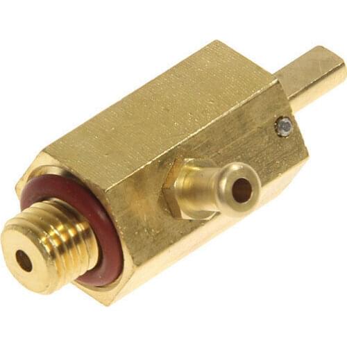 DELONGHI steam tap + gasket maker icon ECO310 VINTAGE ECOV310