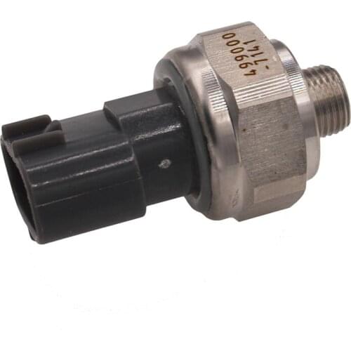 Air Conditioner A/C Pressure Sensor Switch 88719-33020 499000-7141 499000-7880 For Toyota For Scion For Lexus 2006 - 2014