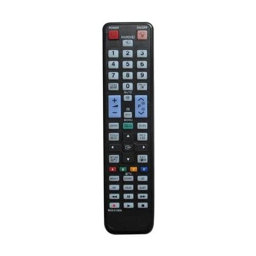 Remote Control For Samsung UA32D4000NM T24A550 T27A550 UA22D5000NJ UA22D5000NM UA27D5000NJ UA27D5000NM UA32D4000NJ LED HDTV TV