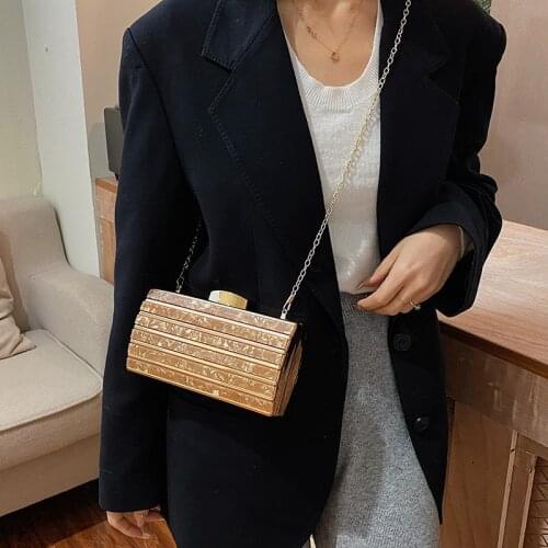 REREKAXI Women's Evening Clutches
