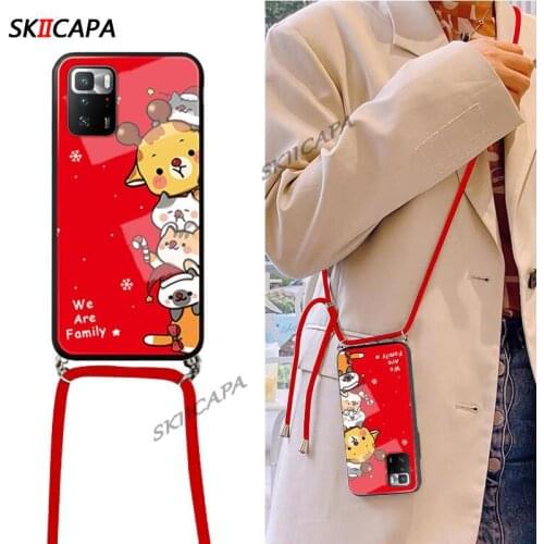 Skiicapa Phone Cases Xiaomi Redmi K20