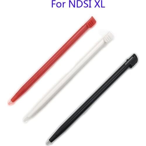 120Pcs For NDSI LL Touch Pen For Nintendo DSI NDSI XL Stylus Touch Pen This For NDSI XL Just Longer Than Normal DS