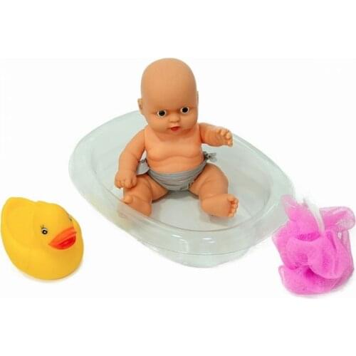 The Duck Bebiş baby