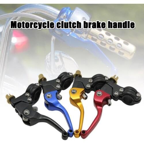 Vecligt Motorcycle Brakes