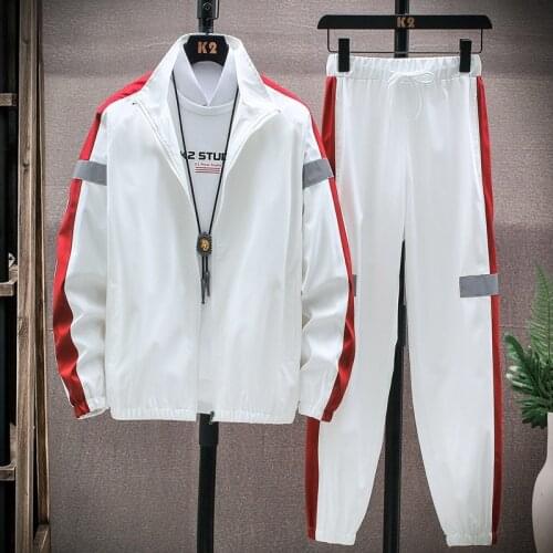 Youzhao Men's Sportswear