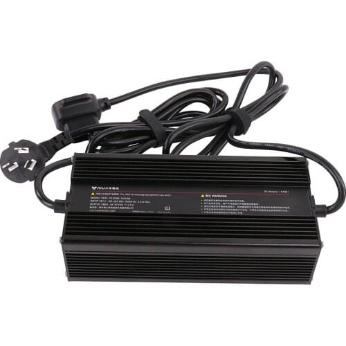 Niu Electric Scooter Charger 60v4a Fit For N Series N1 N1s