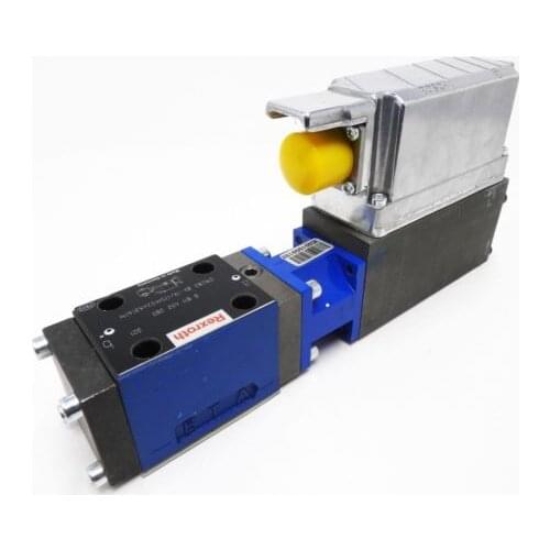 0811402080 DREBE6X-1X/175MG24K31A1M NEW REXROTH VALVE