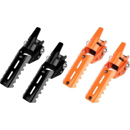 1 Pcs Motorcycle Front Footrest Foot Pegs Parts Accessory for R1200GS 2013 2014 2015 2016 2017 2018 Brand New Motorcycle Parts