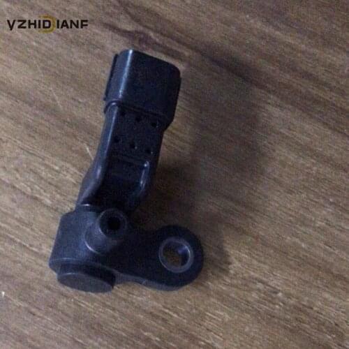 1X OE# 37500PLC015 37500-PLC-005 Cps Crankshaft Position Sensor (CKP) For Acura- EL Honda- Civic 2001-2005 4cyl 1.7L