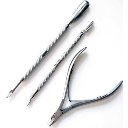 Chiropody Ingrown Toenail Clipper Nipper Podiatry Podiatrist Kit Body Care Beauty