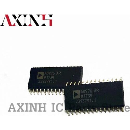 AD976ARZ 2pcs Free Shipping AD976ARZ AD976A AD976 SOP28 integrado IC Chip New & original in stock
