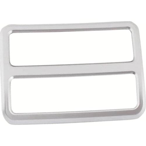 Auto Accessory Front Head Lights Lamp Switch Button Cover Trim Fit for Lexus RX RX450H 2016 2017 2018 2019 2020