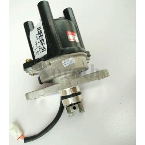 Auto New Ignition Distributor Assy 229100-9830, 33100-60G10 for Suzuki BALENO/ Swift/Geo Metro 1.3