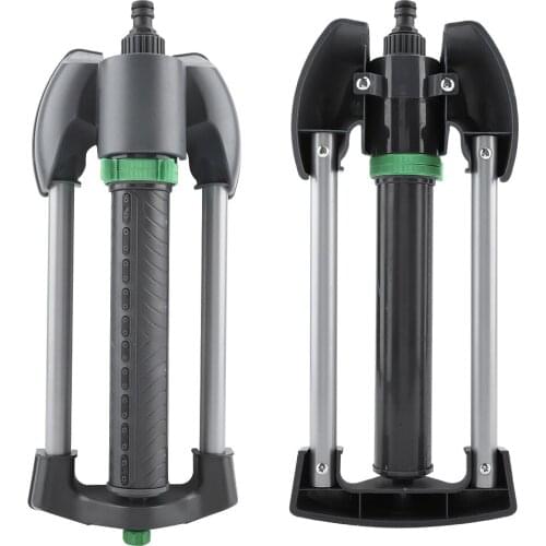 Automatic Oscillating Sprinkler Watering Irrigation Tool for Lawn Garden Irrigation Lawn Spray Head Garden Supplies