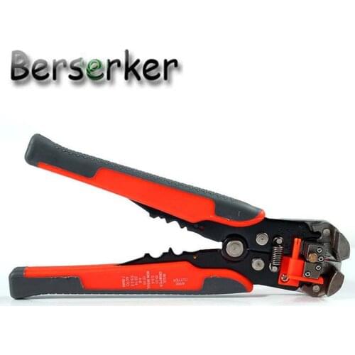 Berserker Mites