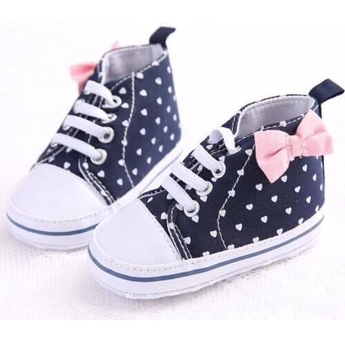 Baby shoes baby shoes soft-soled shoes foreign trade toddler shoes