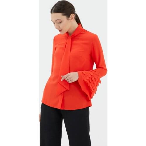 Elif Dresses Women's Shirts