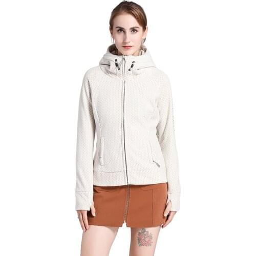 FlyFive Women's Outerwear