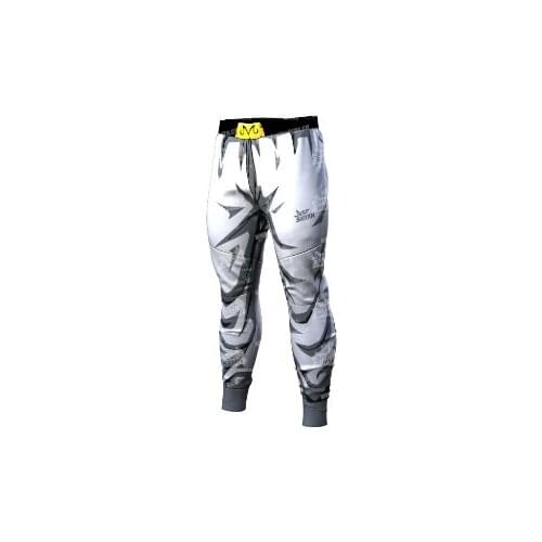 Harajuku Cosplay Anime charactKarakter Straight Joggingbroek Trekkoord Katoenen Casual Zweet Broek Losse Trainingspak Warm Broek