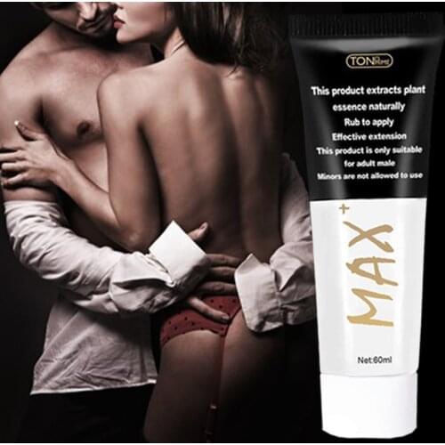 Male penis enlargement cream is an adult sex product used to increase the size of the big cock and the hardness of the erection
