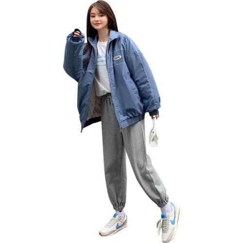 Lingwave Women's Winter Down Jackets