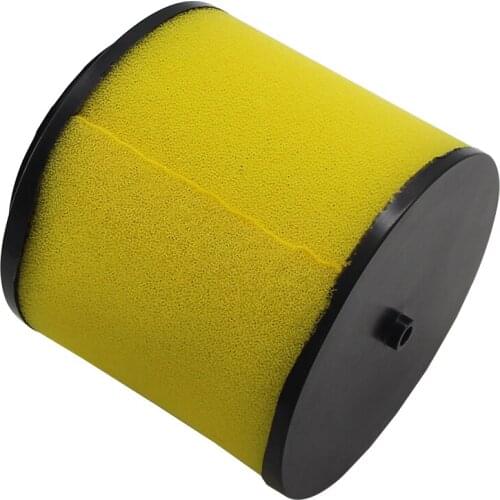 Motorcycle Air Purifier Bicycle Vacuum Cleaner For Honda TRX680 Rincon 680 GPScape MUV700 BigRed SXS500 SXS700 17254-HN1-000