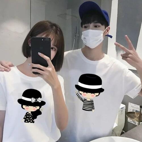 Diy Words Patch Iron on Heat Transfer Printing Patches Stickers for Clothes DIY Appliques Washable