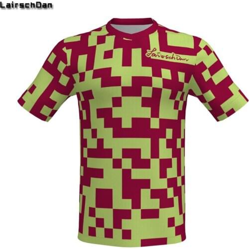 New Motorcycles Enduro bike jerseys cycling clothes mx mtb t-shirt motocross racing jersey downhill dh short sleeve mtb clothing