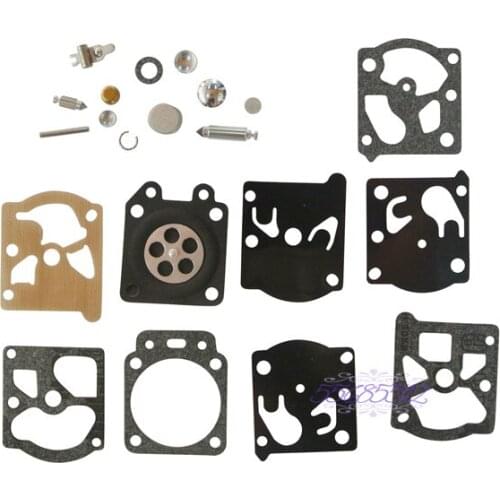 Carb Repair Rebuild Walbro K24-WAT Kit for WT866 WT924 WT773 WT775 WT925 WT973