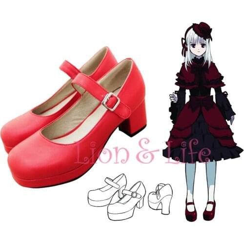 SEVENUMU Dance Shoes