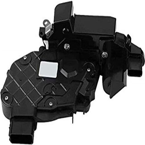Power Door Lock Actuator LR014100 For 2008-2014 Land Rover LR2