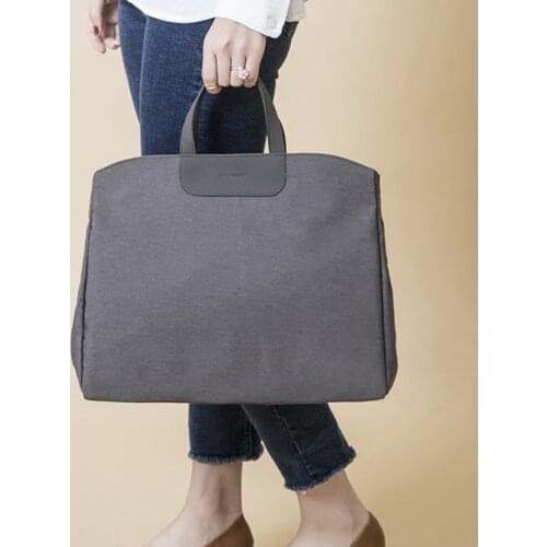 Womens Portable Handbag Nursing Bag for Baby Care Storage Organizer Shoulder Bag New Large Capacity Travel Messenger Bag XA611F