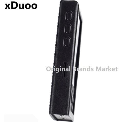 xDuoo Hi-Fi Players