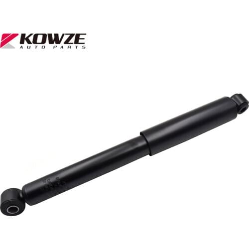 2PCS Rear Shock Absorber For Mitsubishi PAJERO MONTERO SPORT 4162A335 4162A413 4162A110