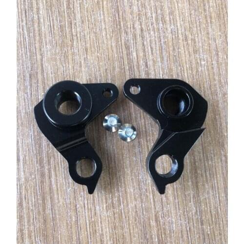 1pc Bike rear gear mech derailleur hanger dropout for VITUS ASREB-600 2020 with Screws