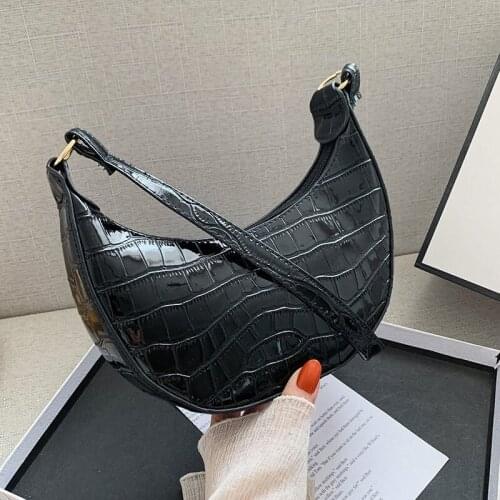 2021 New Fashion Womens Bags Wide Shoulder Bag Female Handbags And Purse Crossbody Bag for women 2021