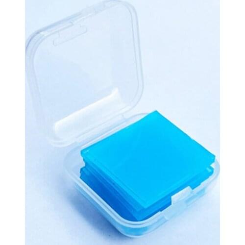 6 PCS/set Dotting 5D Diamond Painting Cement/Glue/Clay/Mud For Point Drill Pen Kits Lighting Sewing Accessories DIY Crafts Tool