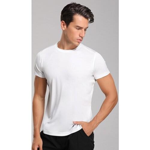 Brave Person Men's T-Shirts