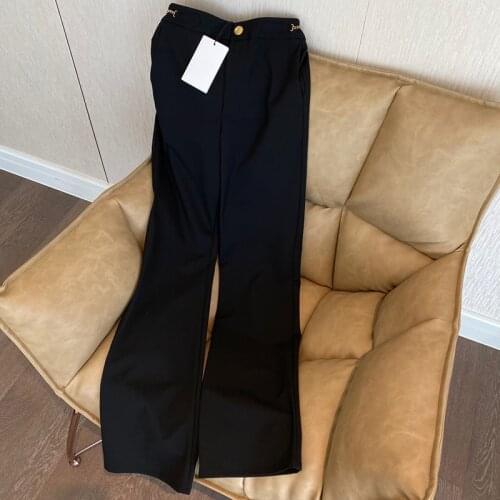 Bridgeriver Women's Flared Trousers