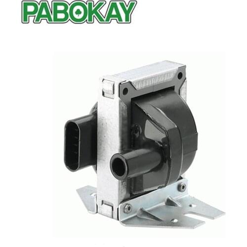 7588435 7646975 7746151 7753777 4460205 DLB801 FOR FIAT CROMA 154 TEMPRA S.W. 159 TIPO UNO LANCIA DELTA II THEMA IGNITION COILS