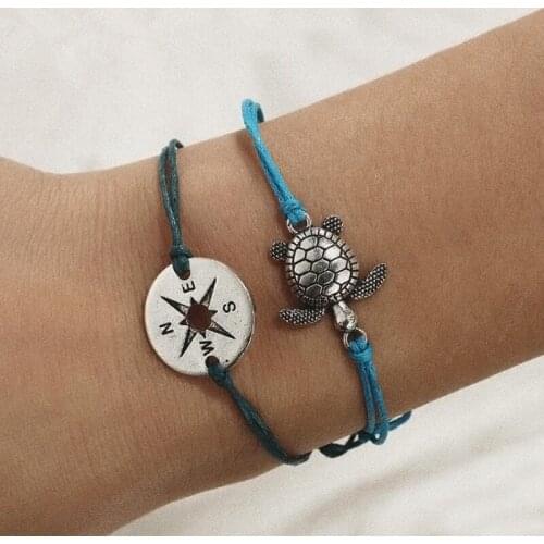 GIVVLLRY Fashion Bracelets