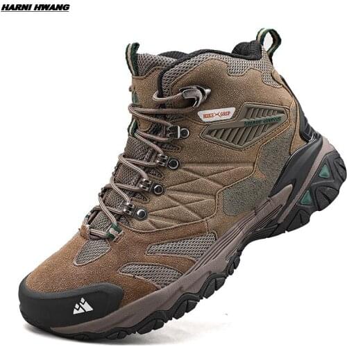 Harni Hwang Climbing And Mountaineering Products