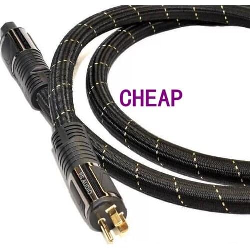 Hi-End -- PS Audio PerfectWave AC-12 Power cable 2.0 Meter US Version