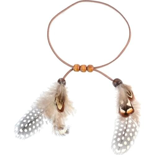 Idealway Wooden Bracelets